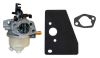 14 853 52-S - Carburetor Kit